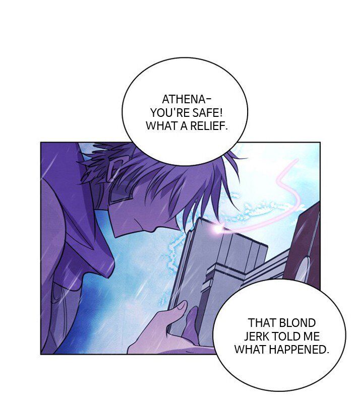 Athena Complex Chapter 101 page 69