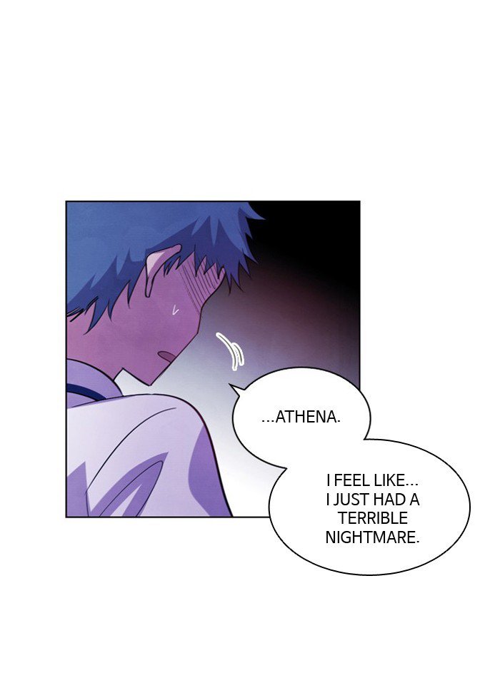 Athena Complex Chapter 102 page 62