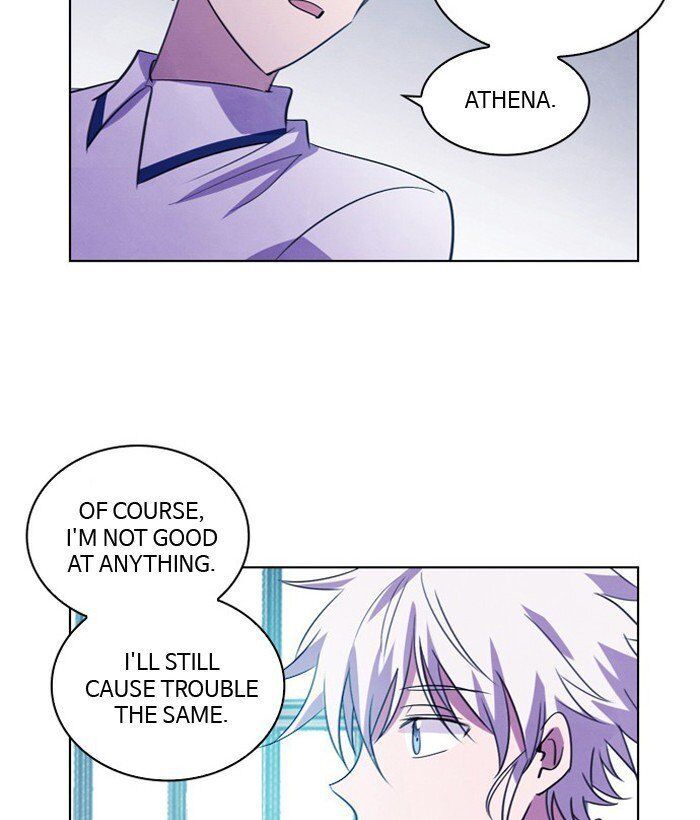 Athena Complex Chapter 104 page 51