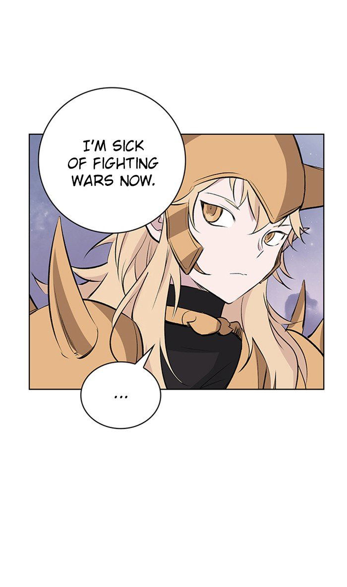 Athena Complex Chapter 106 page 98