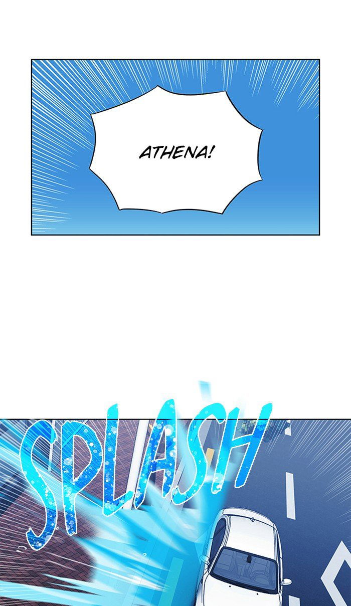 Athena Complex Chapter 107 page 70