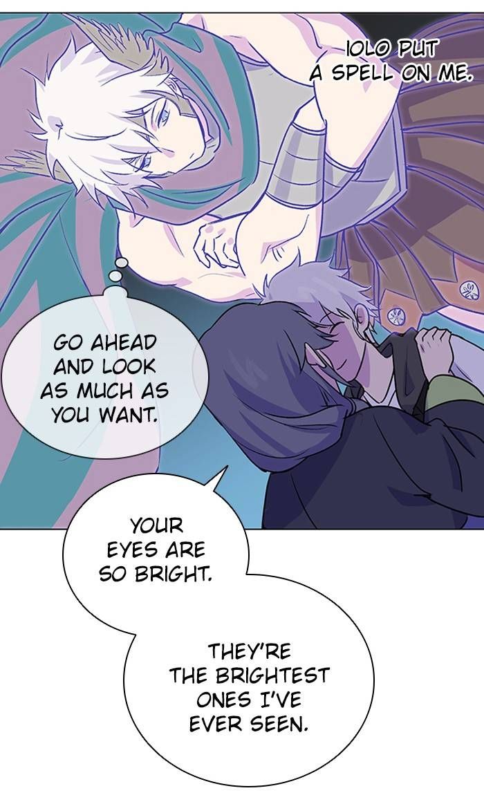 Athena Complex Chapter 112 page 60