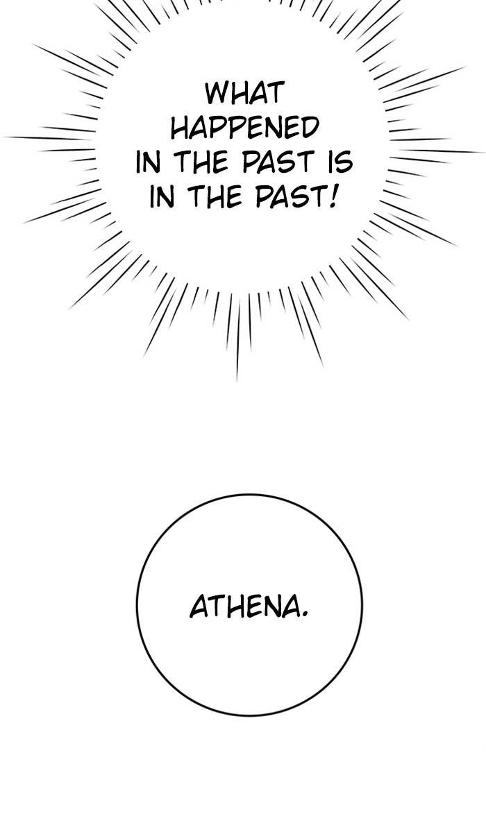 Athena Complex Chapter 114 page 63