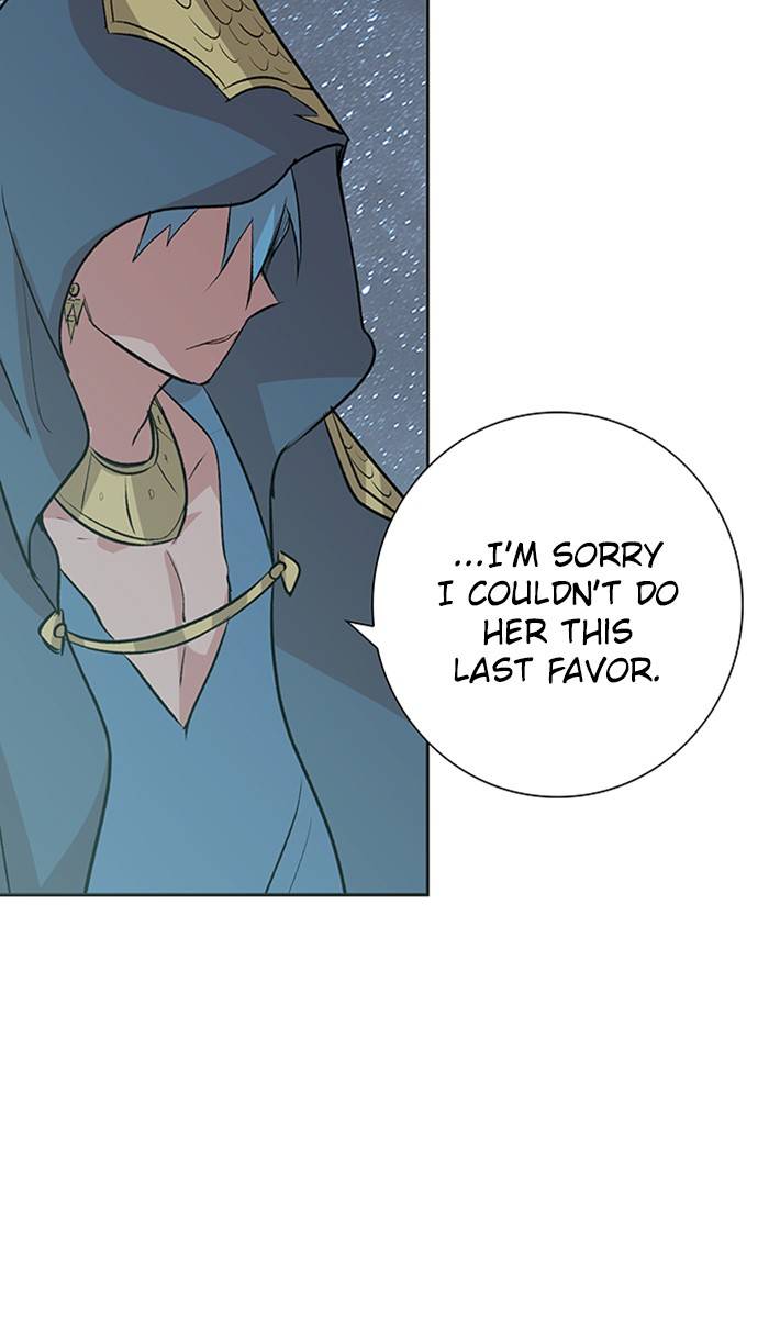 Athena Complex Chapter 119 page 80