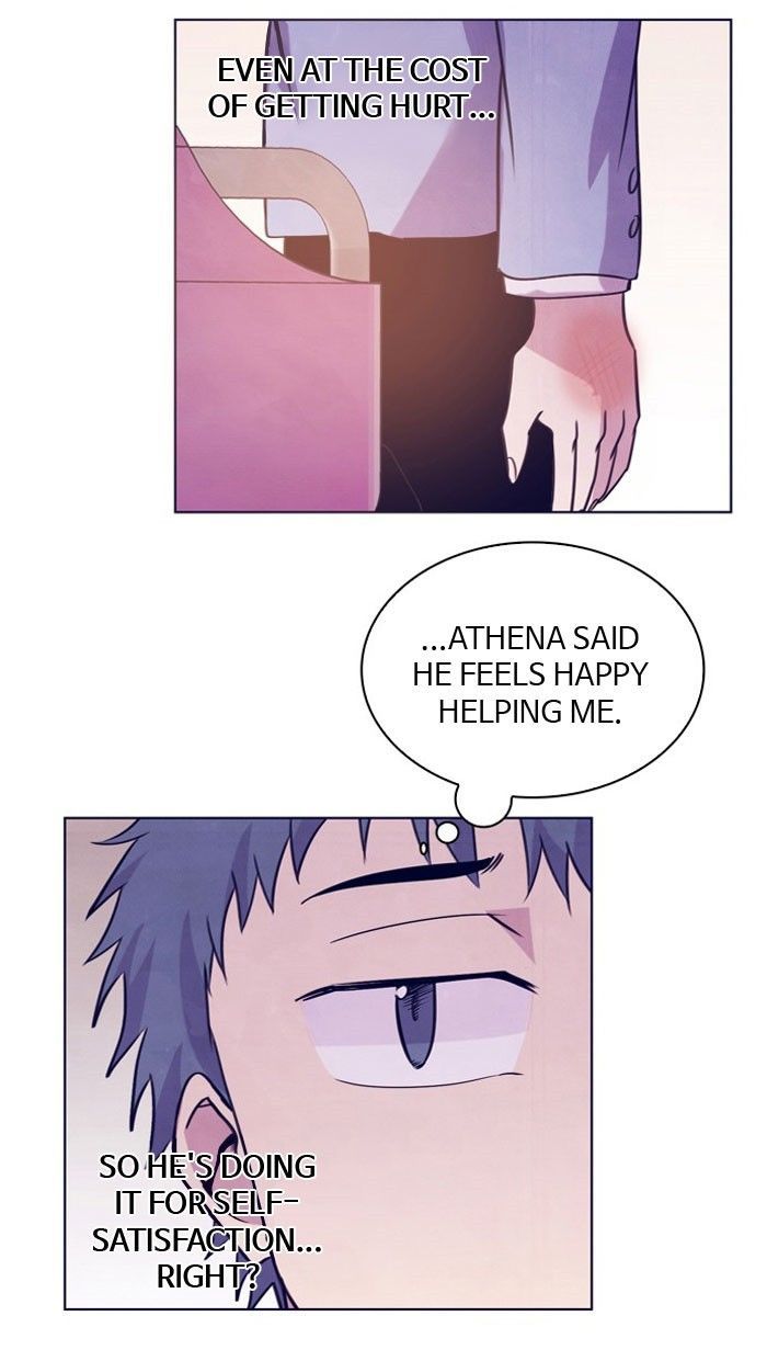 Athena Complex Chapter 16 page 72