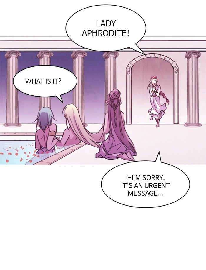 Athena Complex Chapter 17 page 80