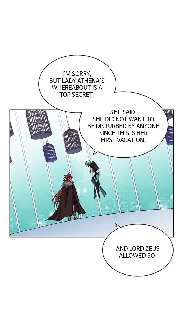 Athena Complex Chapter 20 page 62