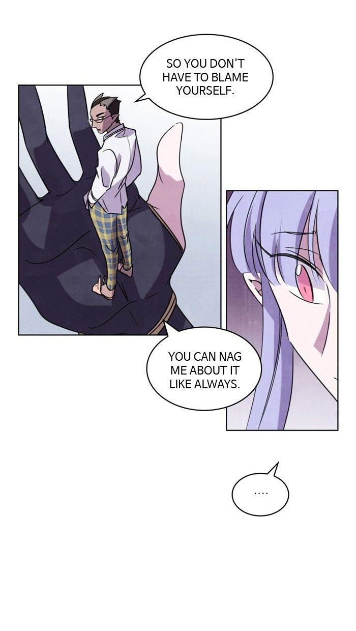 Athena Complex Chapter 27 page 46