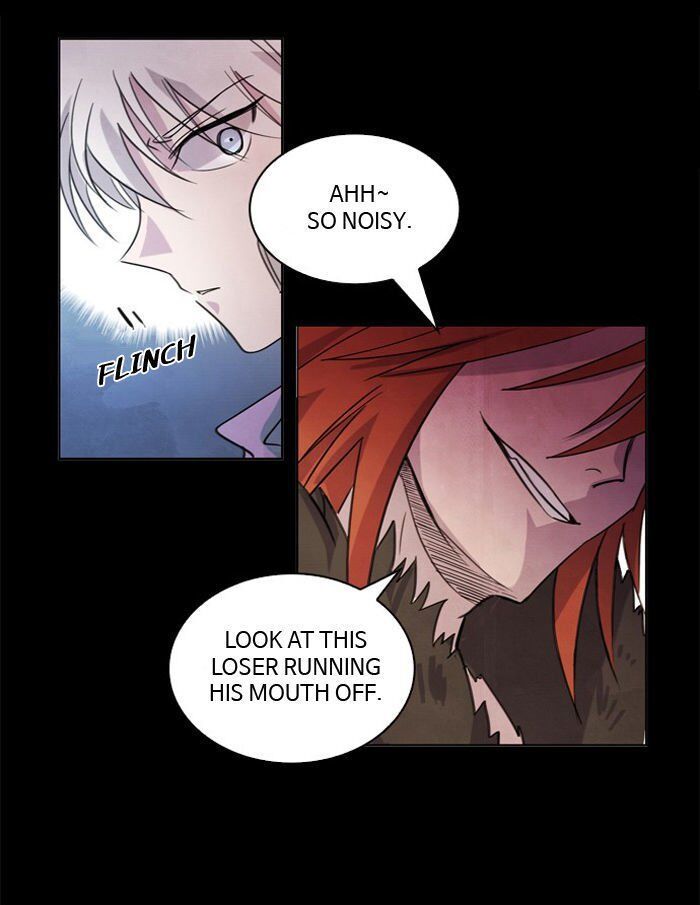 Athena Complex Chapter 3 page 14