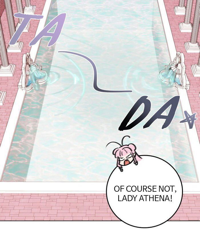 Athena Complex Chapter 3 page 31