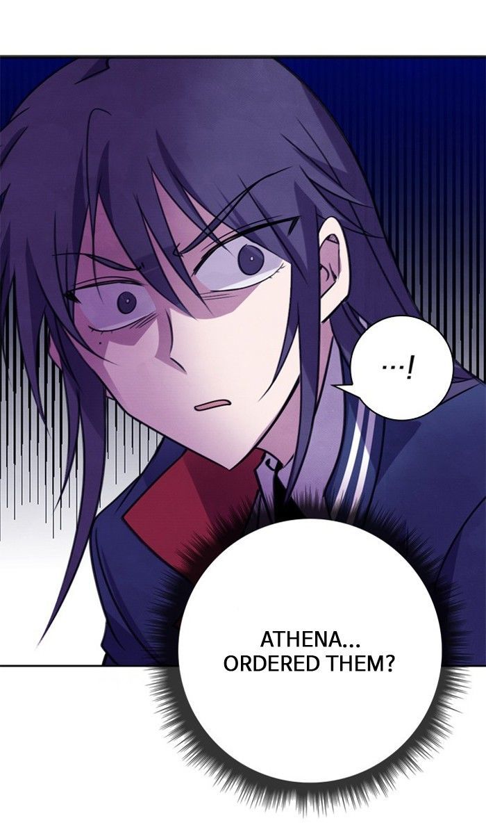 Athena Complex Chapter 30 page 7