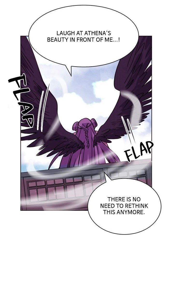 Athena Complex Chapter 31 page 48