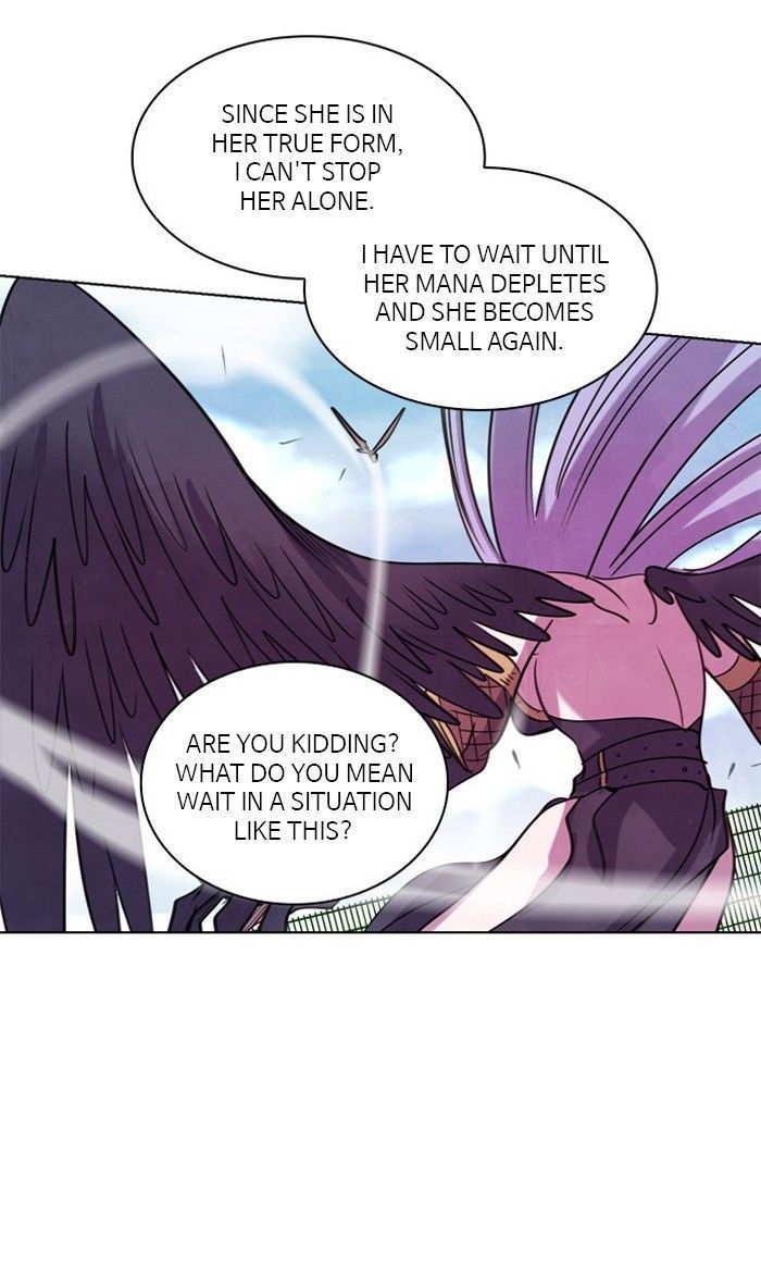 Athena Complex Chapter 31 page 68