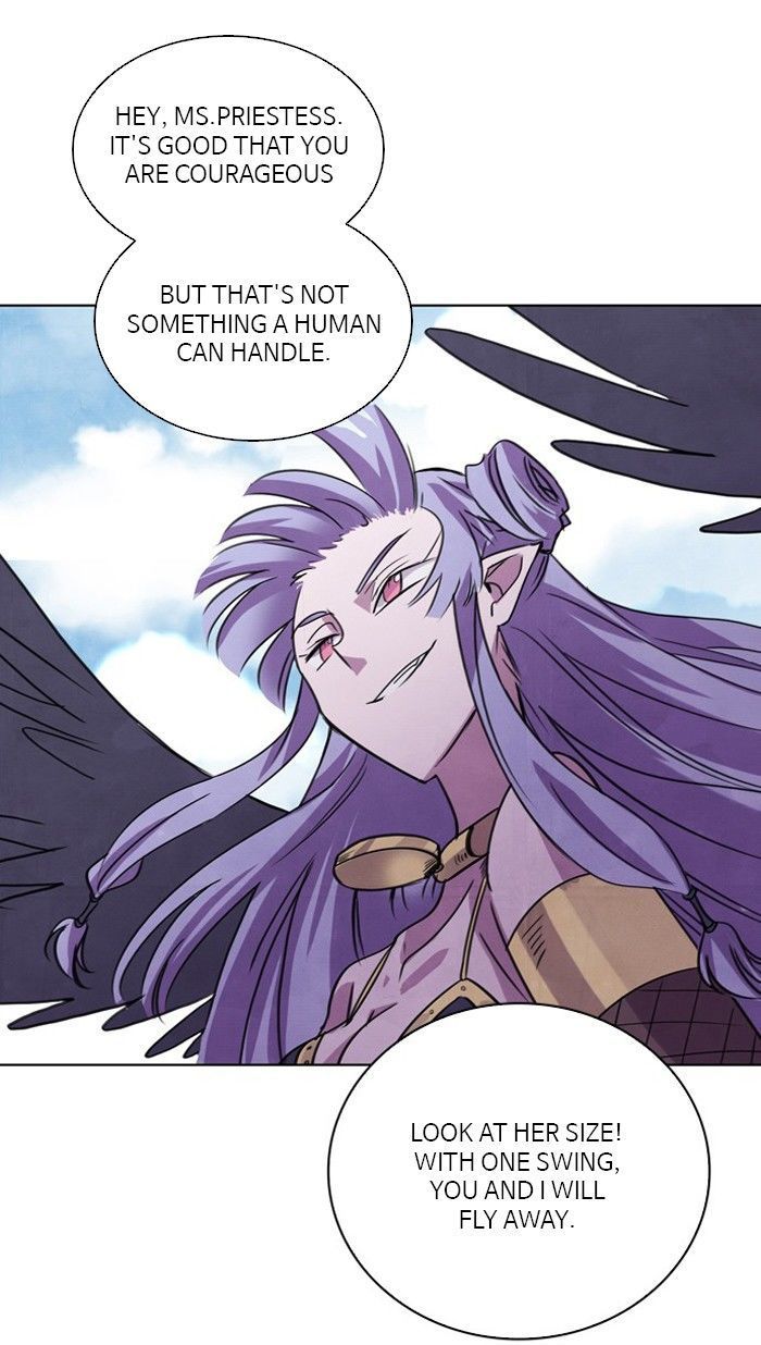 Athena Complex Chapter 32 page 6