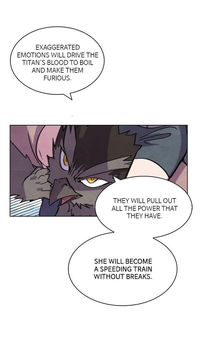 Athena Complex Chapter 32 page 49