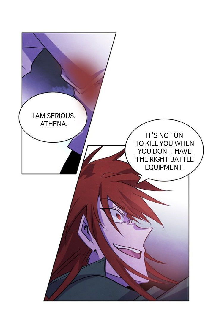 Athena Complex Chapter 37 page 66