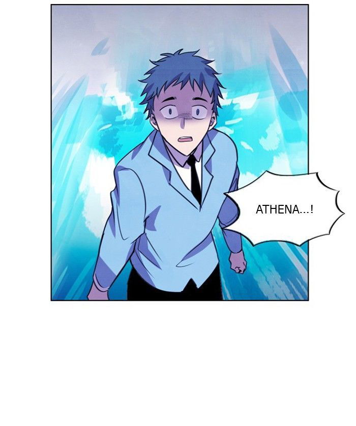 Athena Complex Chapter 37 page 70