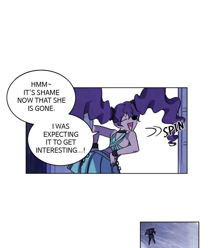 Athena Complex Chapter 48 page 50