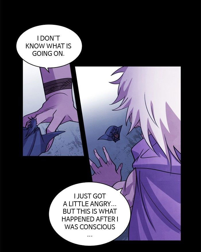 Athena Complex Chapter 52 page 62