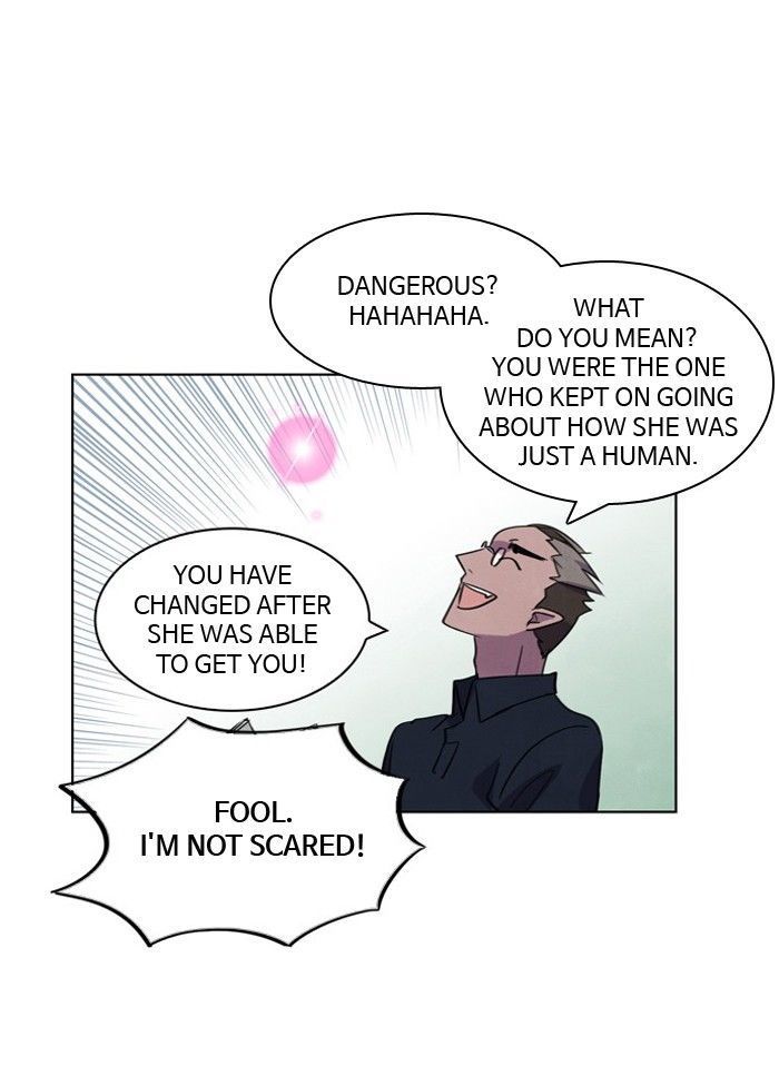 Athena Complex Chapter 56 page 61