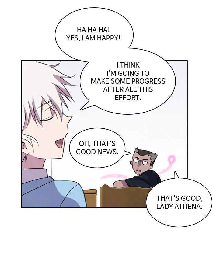 Athena Complex Chapter 56 page 66