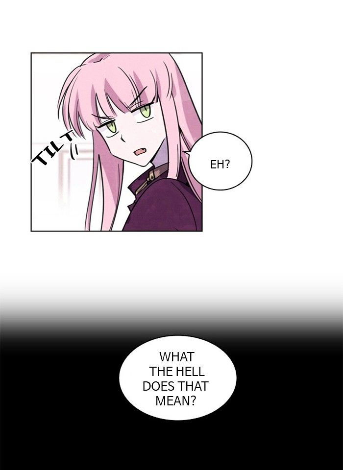 Athena Complex Chapter 6 page 69