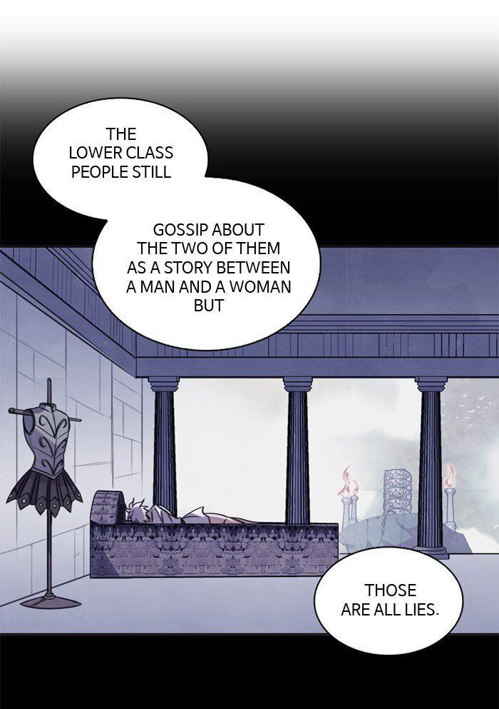 Athena Complex Chapter 66 page 6
