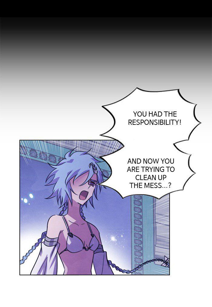 Athena Complex Chapter 66 page 9