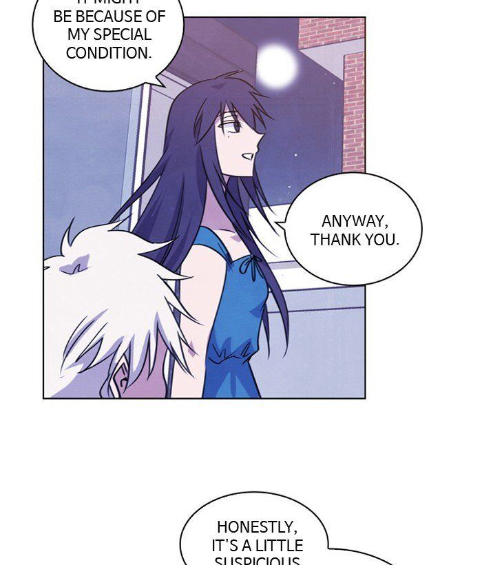 Athena Complex Chapter 68 page 44