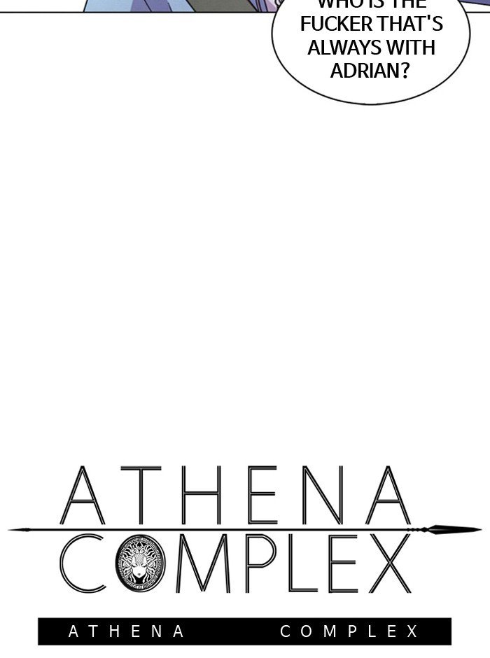 Athena Complex Chapter 71 page 3