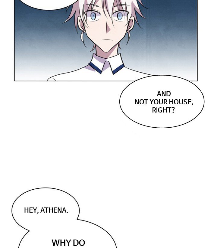 Athena Complex Chapter 74 page 54