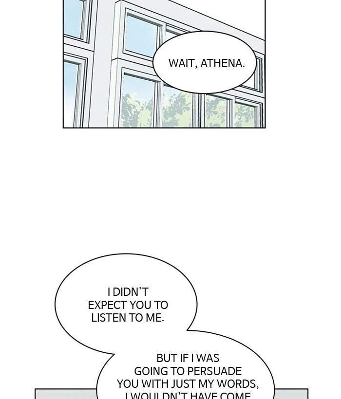 Athena Complex Chapter 75 page 5