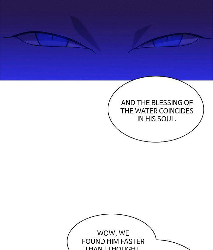 Athena Complex Chapter 75 page 31