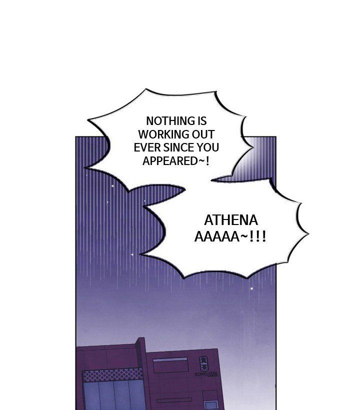 Athena Complex Chapter 75 page 72