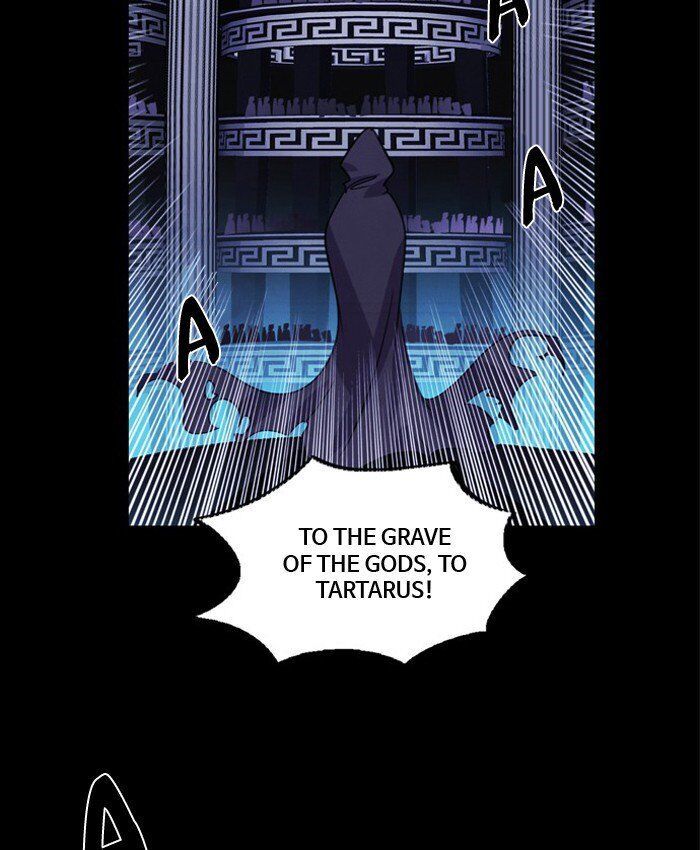 Athena Complex Chapter 77 page 55
