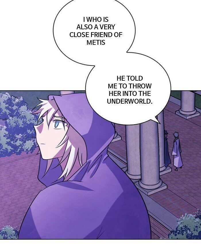 Athena Complex Chapter 77 page 66