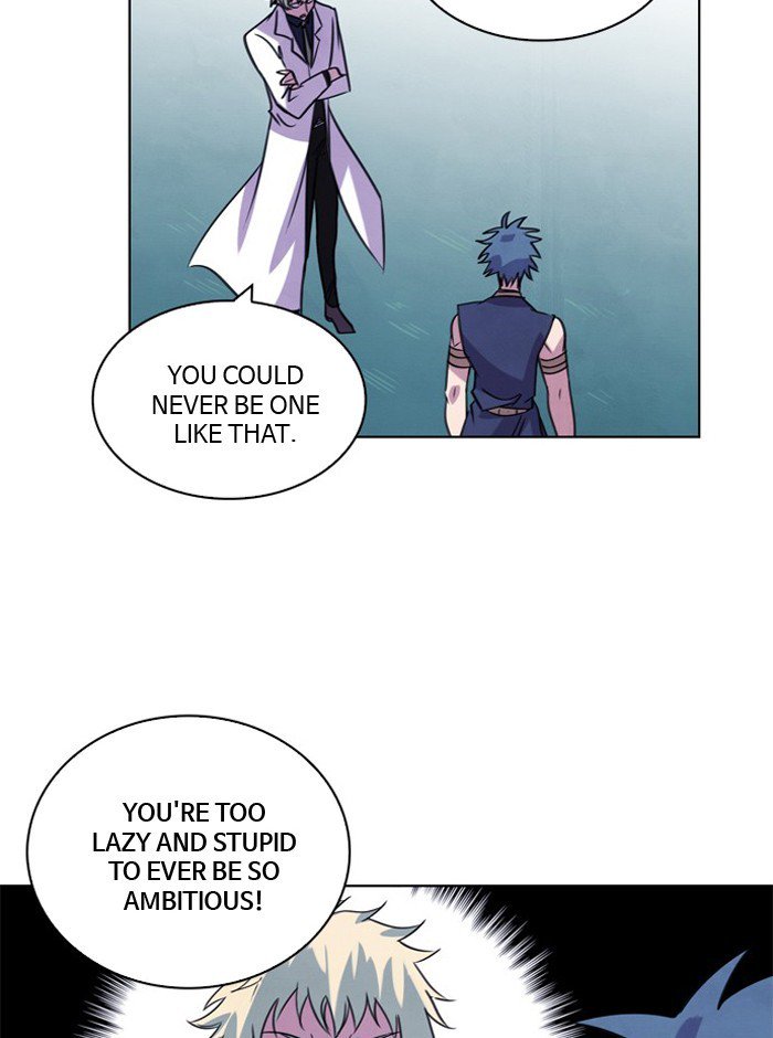 Athena Complex Chapter 78 page 24