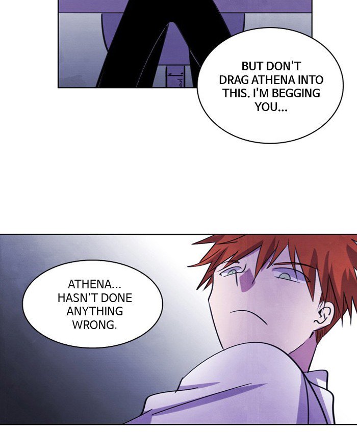 Athena Complex Chapter 81 page 60