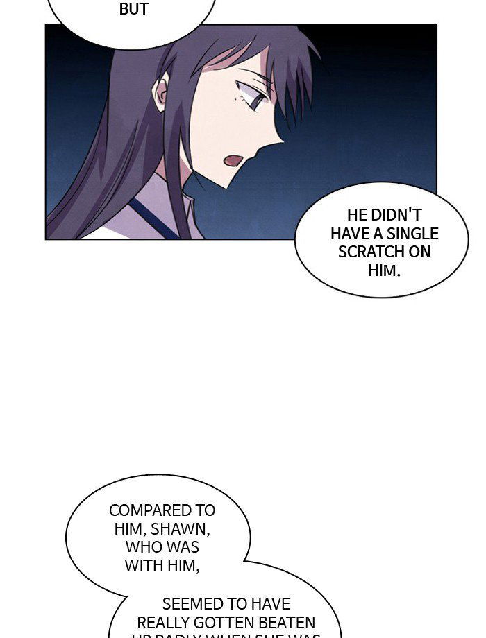 Athena Complex Chapter 82 page 74