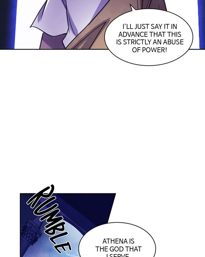 Athena Complex Chapter 86 page 70