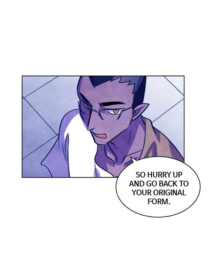 Athena Complex Chapter 86 page 80