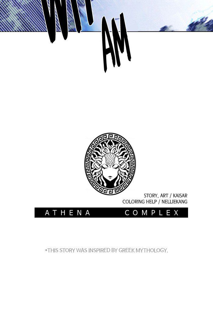 Athena Complex Chapter 92 page 103