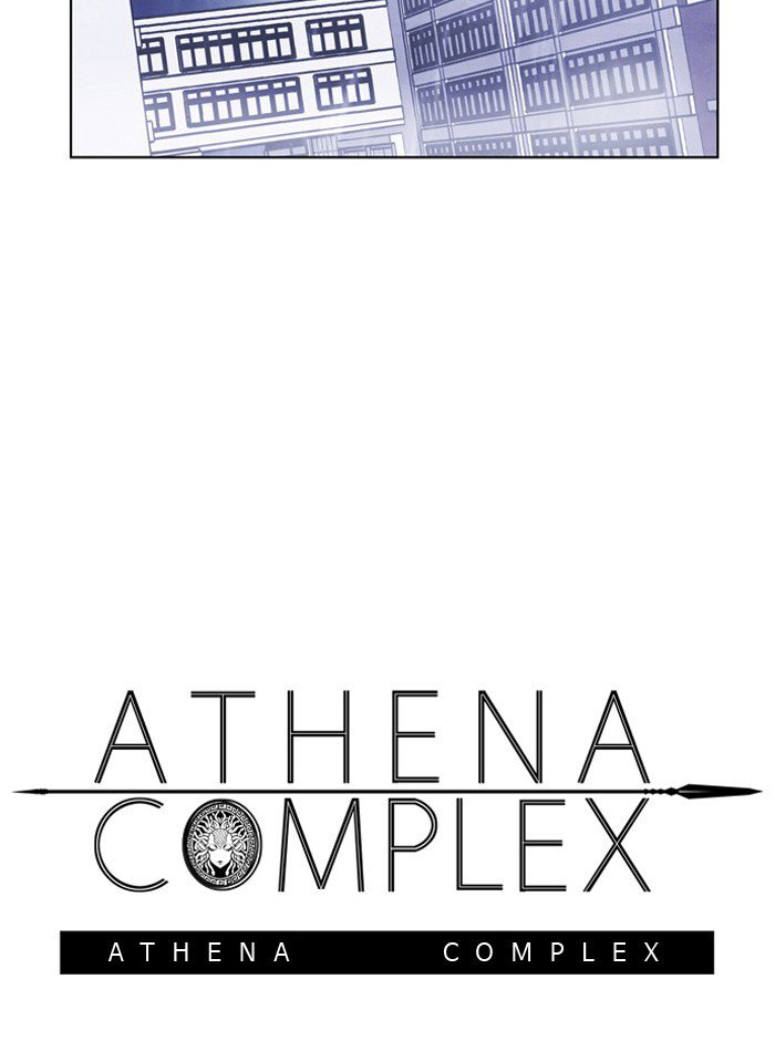 Athena Complex Chapter 98 page 4