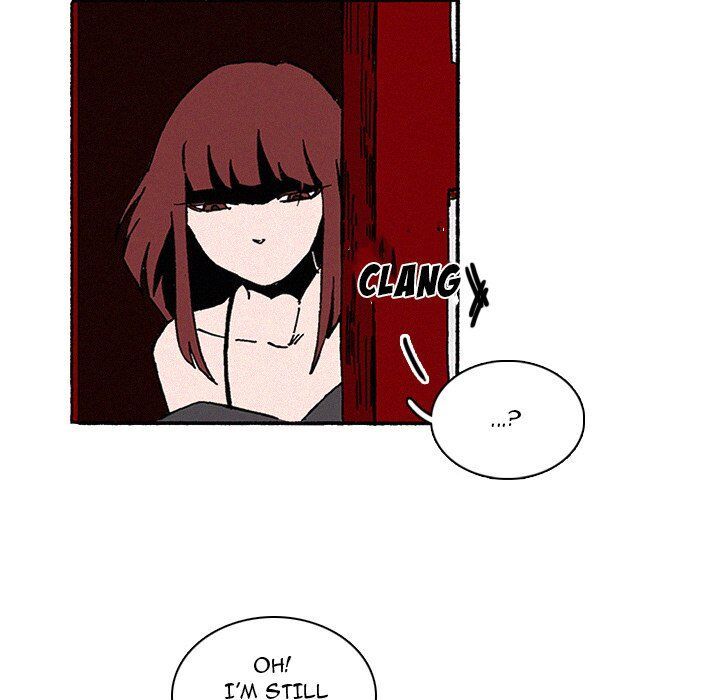 B Rated Hero Chapter 10 page 61