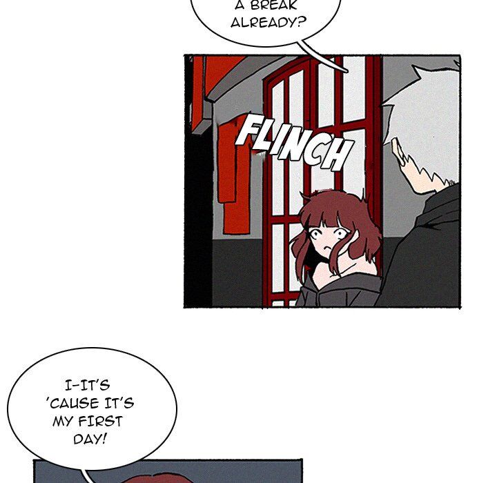 B Rated Hero Chapter 10 page 69