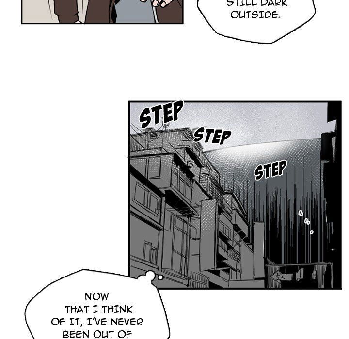 B Rated Hero Chapter 11 page 7