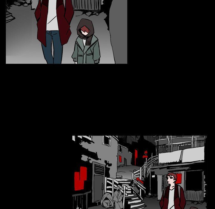 B Rated Hero Chapter 12 page 7