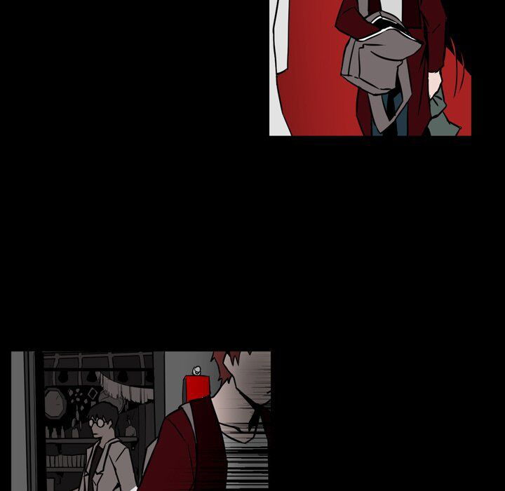 B Rated Hero Chapter 12 page 15