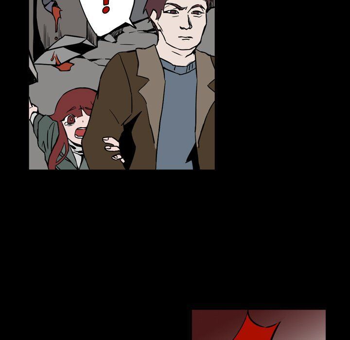 B Rated Hero Chapter 12 page 51