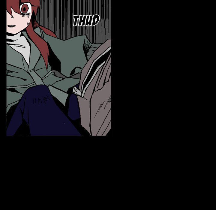 B Rated Hero Chapter 12 page 66
